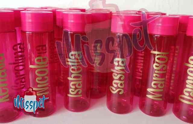 cilindros promocionales boda